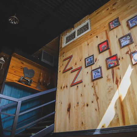 Ziczac Homestay Da Lat Exterior photo