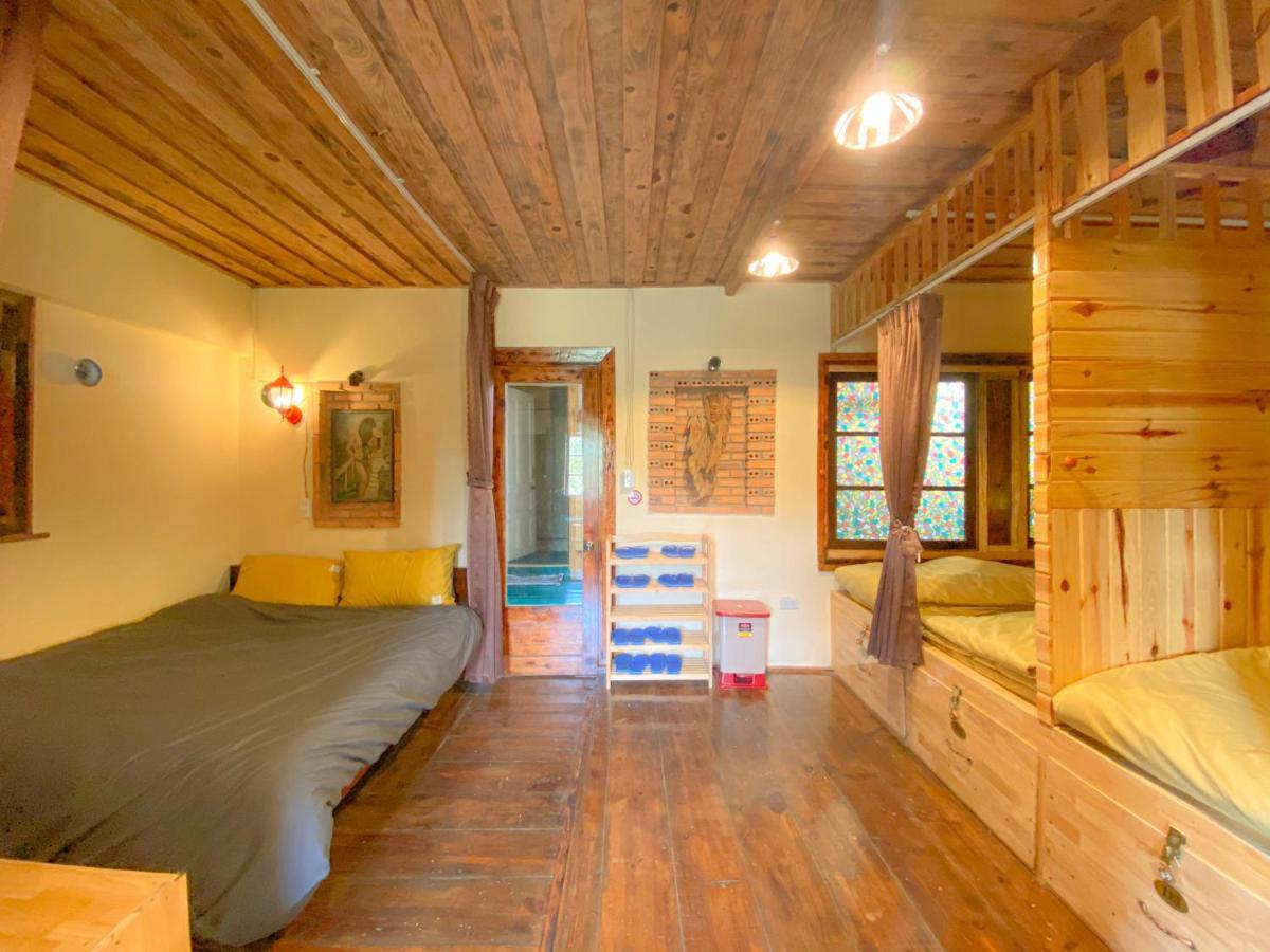 Ziczac Homestay Da Lat Exterior photo