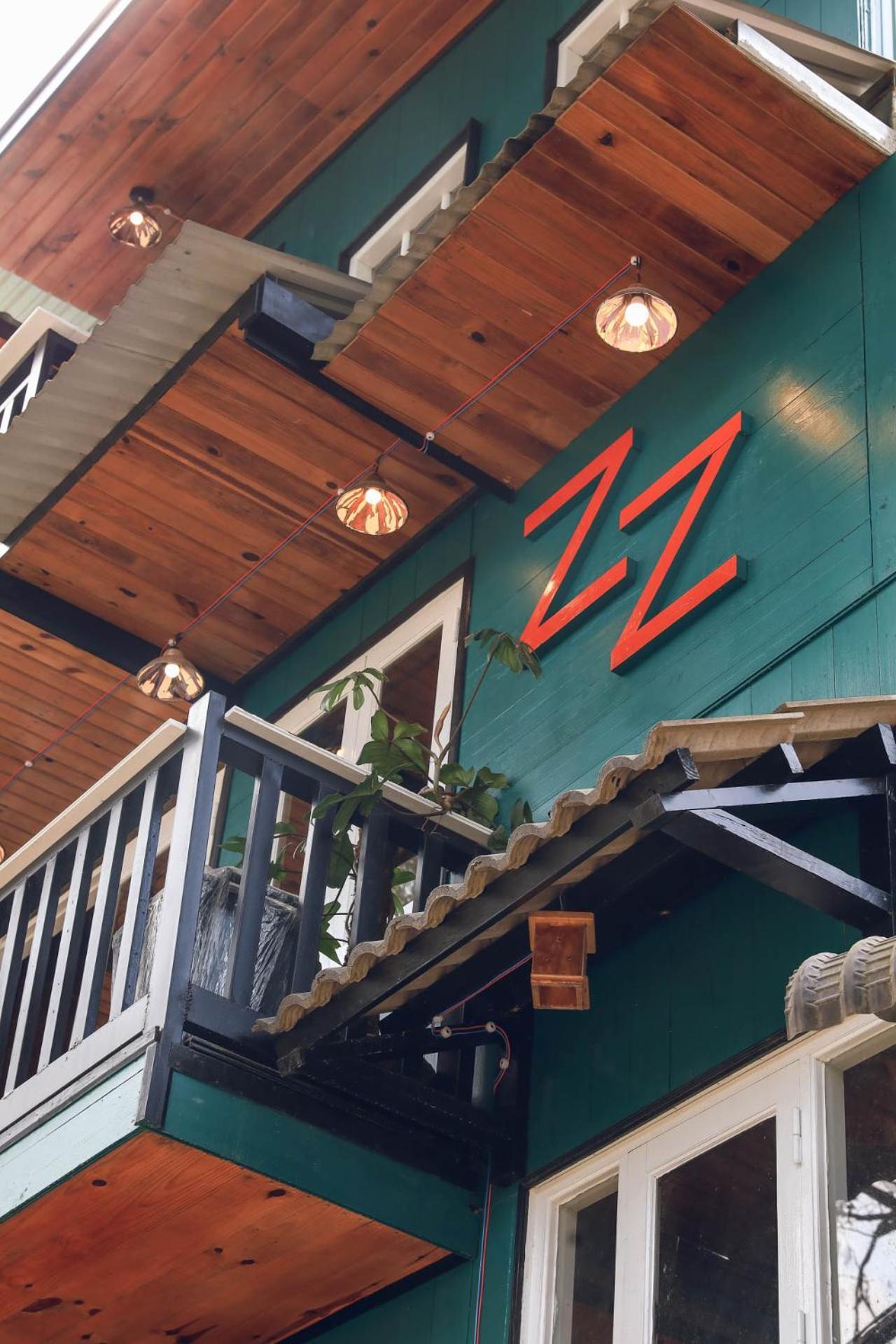 Ziczac Homestay Da Lat Exterior photo