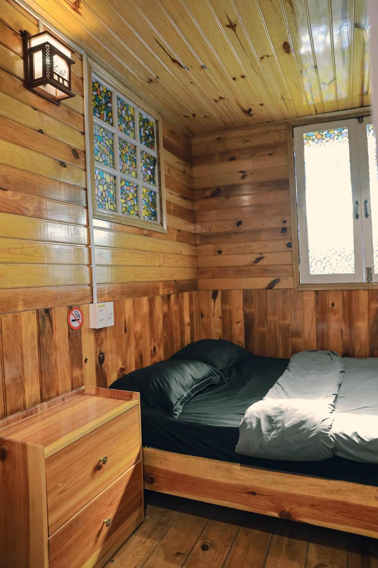 Ziczac Homestay Da Lat Exterior photo